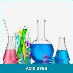acid dyes, Intermediates for Pigments & Dyes
