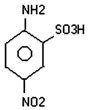 Ortho-Nitro-Aniline-Para-Sulfonic Acid Manufacturer