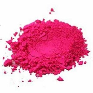 ERYTHROSINE