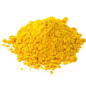 tartrazine
